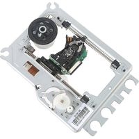 SF-HD850 Unité de prise de vue optique à lentille électronique pour mécanisme de lecteur DVD