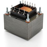 FADINI 27059 Trasformatore Per Scheda Centrale Quadro Elpro 7 Ricambio