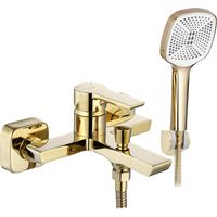 REA WANNENARMATUR ARGUS GOLD