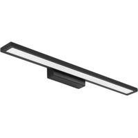 TOOLIGHT WANDLAMPE LED APP840-1W 60CM BLACK
