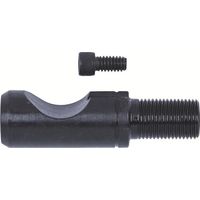 Röhm Stehbolzen für ISO 702-2 und Zylinderschraube, Gewinde 3/4-16x55,5,Kegel 8 - 107469