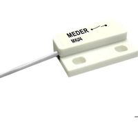 Standexmeder Electronics MK04-1A66B-500W Reed-Schalter 200V