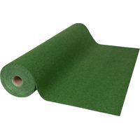 Rasenteppich Farbwunder Moosgrün 200 x 100 cm
