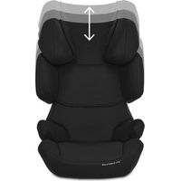 Siège auto réhausseur pour enfants 3-12 ans – 15-50 kg – 100-150 cm – Têtière inclinable – Fixation ISOFIX – Norme R129/03 – Cybex