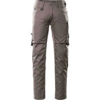 Pantaloni da lavoro Mascot unique 12579 vestibilità ergonomica tasche multiple