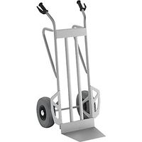 MATADOR Carrello professionale per sacchi 200 portata 350 kg