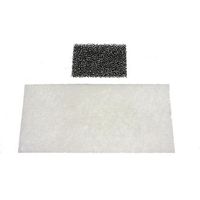 Ersatzteil - Filter-Set U38 ALYX - - HOOVER, CANDY