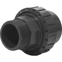 Union PVC 3p.mf 25x3/4 Birv25