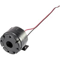Sygonix SY-5044464 Sirena 110 dB 12 V/DC