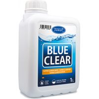 Blau Klar Super Klärmittel 1 Liter - Tamar