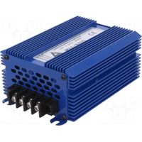 Booster Konverter Gleichstrom/Gleichstrom Eingang 12vdc Ausgang 24vdc 300w 14a Azo-pu-300