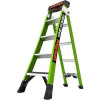 Little Giant King Kombo Industrial Kombinationsleiter 5+4 Stufen