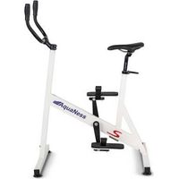 Vélo pour SPA ou petite piscine Aquabike S- Blanc