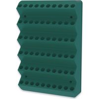 Support pour embouts et mèches compatible avec le concept rangement X-Performer