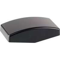 Marquardt 203.991.015 203.991.015 Coperchio pulsante Nero 1 pz.