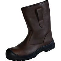 Artic Stiefel Nicht gefüttert S3 SRC