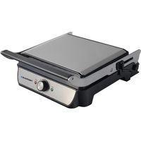 Blaupunkt GRS701 Elektrogrill schwarz 2000 W