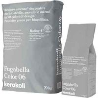 STUCCO IBRIDO PER PIASTRELLE 'FUGABELLA COLOR' KERAKOLL 3 Kg - Colore KK 153 Q.TA 3