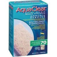 Aquacale 70 Ammoniak Eliminator