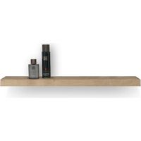 Looox Shelf Free 80cm old grey