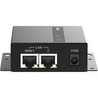 D-Link DWM-313 dispositivo di rete cellulare