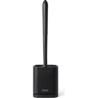 Tatay Escobilla baño silicona Flex Black