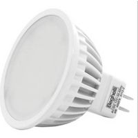 10 x BEGHELLI LED MR16 12V 4W 56033 CALDA
