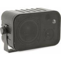 Haut-parleurs satellites DYNAVOX LS-5L3, noir