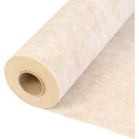 Natte de désolidarisation 1 x 15m – Pour supports bois et planchers chauffants – Réduction bruit impact 16 dB – Faible épaisseur 1,3 mm – Mat Inter