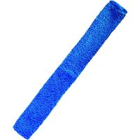 Rosso - Rivestimento in agnello sintetico per sottopancia inglese 100 cm