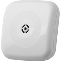 Lupus Glasbruchmelder V2, ZigBee basierend, erkennt brechendes Glas