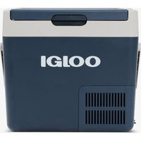 Frigo Portatile Igloo71 18 L 19 L Azzurro Plastica