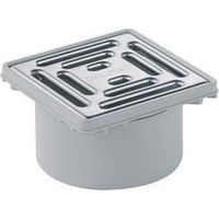 DALLMER Accesorio VE 10, 100 x 100 mm, 400383