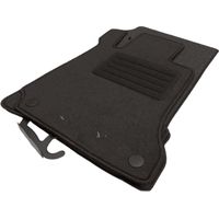 Tapis en moquette pour MERCEDES Classe C W204 (2007-2014)