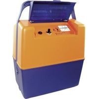 ELECTRA électrificateur de clôture powerStar B tension 9 Volt