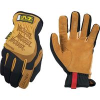 Guanti di Protezione Mechanix Wear FastFit Marrone Taglia L