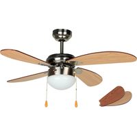 Ventilateur orbegozo cp 70095 55 W 95 cm