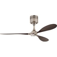 HELICO PADDEL 132, Ventilatore con Luce, CasaFan