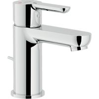 Miscelatore lavabo Nobili ABC cromato