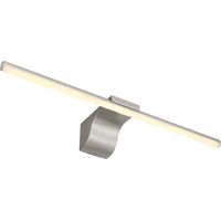Globo - aplique de pared - Pepe - níquel - metal - lámpara de