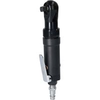 Carraca de aire comprimido de 3/8", 35 Nm