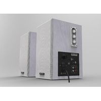 Empire Media WB-100 MIC Bianco Cablato 100 W