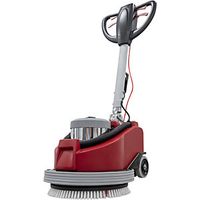 Sprintus Macchina monodisco ZEUS larghezza di lavoro 17''