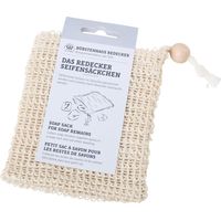Sacchetto per sapone Redecker per residui di sapone