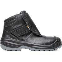 Exena Jasper S3 SRC Sicherheitshochschuhe - - Schwarze