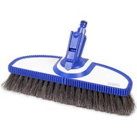Weyer Cepillo de lavado ultra suave con cabeza giratoria 360 grados