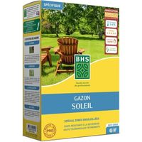 Lawn - BHS - Sun Lawn 1kg Resistant to the Mediterranean climate and drought