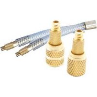 ADATTATORI PER TURAFALLE Misura: 1/4" -5/16"