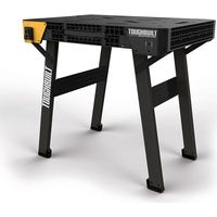 Arbeitstisch Toughbuilt TB WB700 Metall 79 cm Höhe