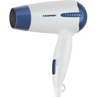 Blaupunkt HDD301BL essiccatore 1200 W Blu, White